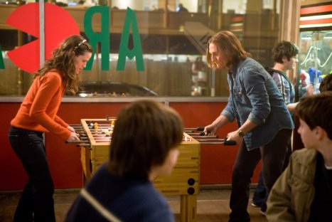 Фото - Дженнифер Гарнер: 467x312 / 32 Кб