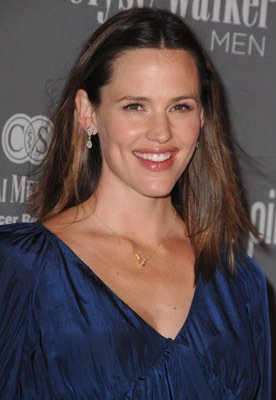 Фото - Дженнифер Гарнер: 276x400 / 22 Кб