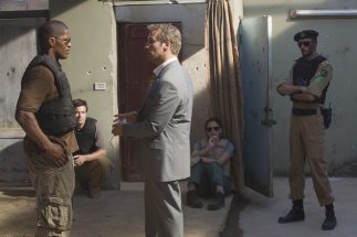 Фото - Дженнифер Гарнер: 323x215 / 16 Кб