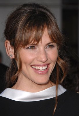 Фото - Дженнифер Гарнер: 274x400 / 21 Кб