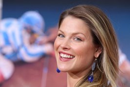 Фото - Эли Лартер: 267x178 / 11 Кб