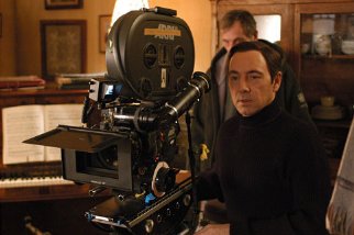 Фото - Кевин Спейси: 322x214 / 18 Кб