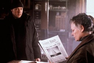 Фото - Кевин Спейси: 317x212 / 15 Кб