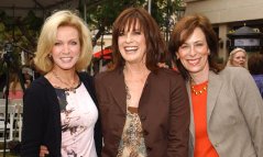 Фото - Донна Миллз: 239x143 / 12 Кб