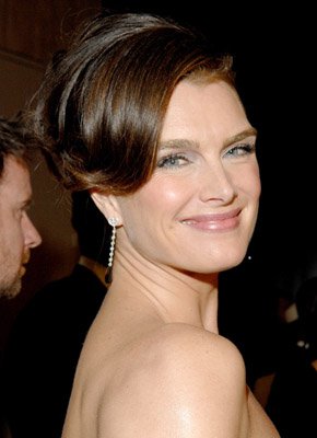 Фото - Брук Шилдс: 290x400 / 20 Кб