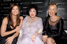 Фото - Брук Шилдс: 266x177 / 16 Кб