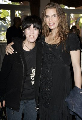 Фото - Брук Шилдс: 273x400 / 25 Кб