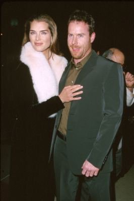 Фото - Брук Шилдс: 266x400 / 14 Кб