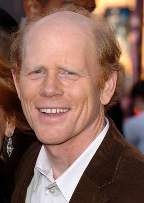 Фото - Рон Ховард: 283x400 / 25 Кб