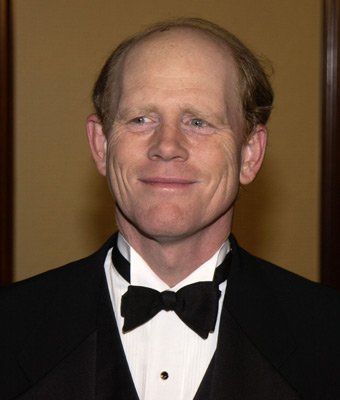 Фото - Рон Ховард: 340x400 / 20 Кб