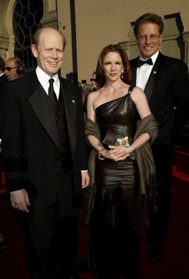 Фото - Рон Ховард: 271x400 / 20 Кб