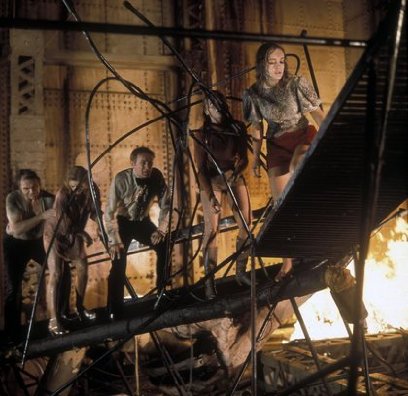 Фото - Стелла Стивенс: 408x396 / 42 Кб