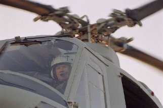 Фото - Джин Хэкмен: 322x214 / 14 Кб