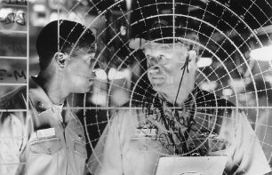 Фото - Джин Хэкмен: 306x197 / 23 Кб