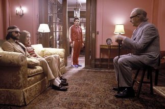 Фото - Джин Хэкмен: 323x215 / 21 Кб