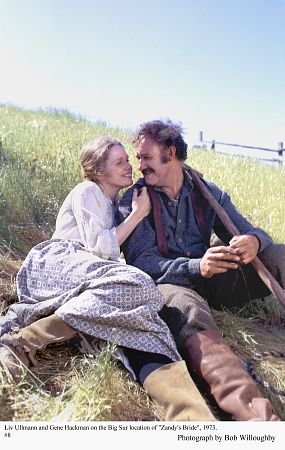 Фото - Джин Хэкмен: 285x450 / 36 Кб