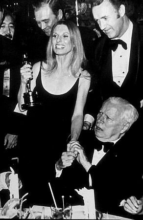 Фото - Джин Хэкмен: 292x450 / 30 Кб