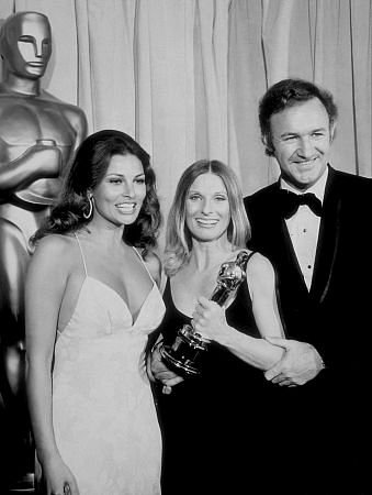 Фото - Джин Хэкмен: 339x450 / 26 Кб