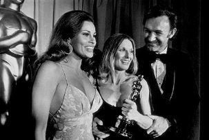 Фото - Джин Хэкмен: 303x204 / 17 Кб