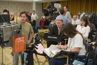 Фото - Мартин Шин: 323x215 / 22 Кб