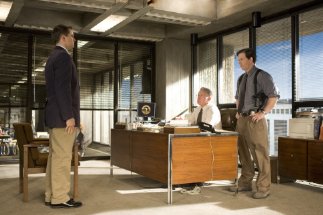 Фото - Мартин Шин: 323x215 / 20 Кб