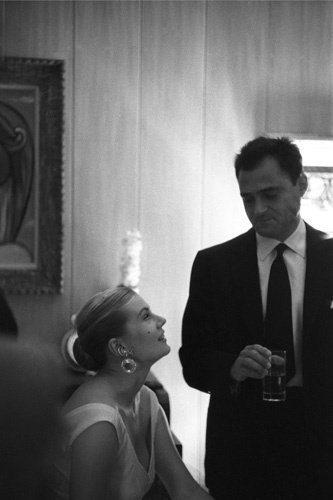 Фото - Анита Экберг: 333x500 / 24 Кб