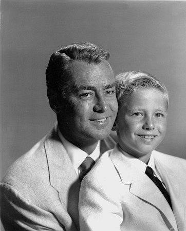 Фото - Дэвид Лэдд: 362x450 / 29 Кб