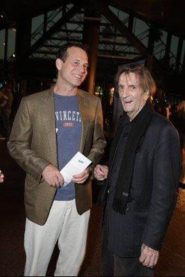 Фото - Гарри Дин Стэнтон: 267x400 / 23 Кб