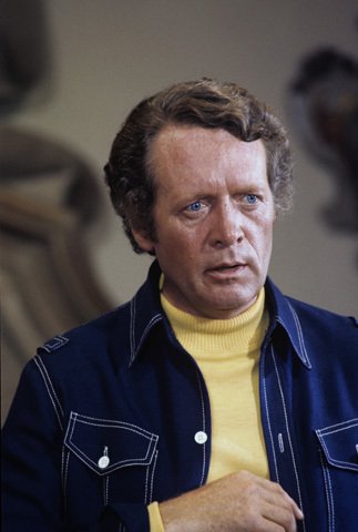 Фото - Патрик МакГуэн: 323x480 / 25 Кб