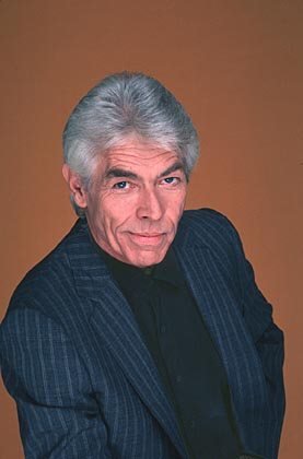 Фото - Джеймс Коберн: 277x420 / 16 Кб