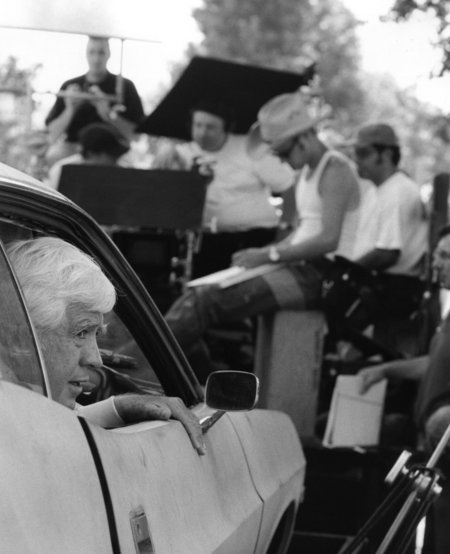 Фото - Клу Гулагер: 450x554 / 38 Кб