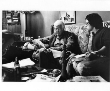 Фото - Клу Гулагер: 373x309 / 25 Кб