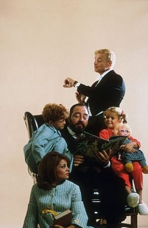 Фото - Джонни Уайтакер: 292x450 / 22 Кб