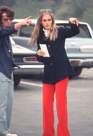 Фото - Пегги Липтон: 308x450 / 26 Кб