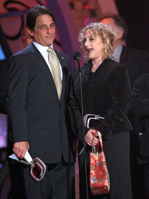 Фото - Тони Данза: 301x400 / 25 Кб