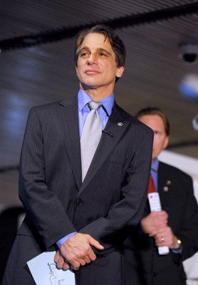 Фото - Тони Данза: 278x400 / 23 Кб