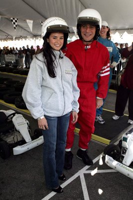 Фото - Тони Данза: 267x400 / 30 Кб