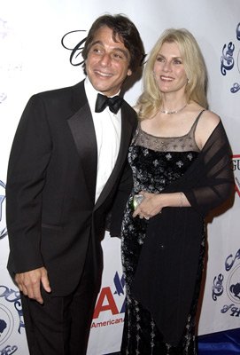 Фото - Тони Данза: 271x400 / 25 Кб