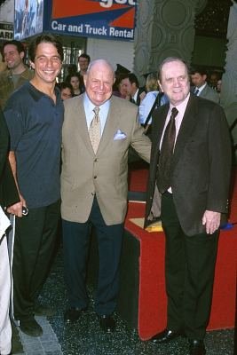 Фото - Тони Данза: 267x400 / 25 Кб