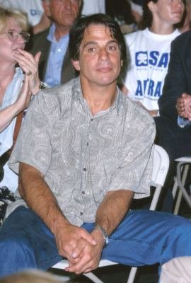 Фото - Тони Данза: 270x400 / 27 Кб