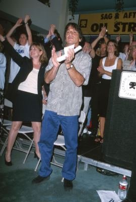 Фото - Тони Данза: 270x400 / 24 Кб