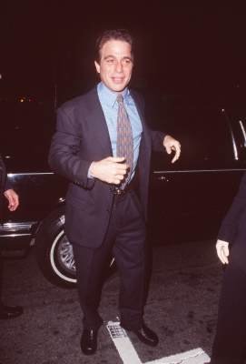 Фото - Тони Данза: 271x400 / 14 Кб