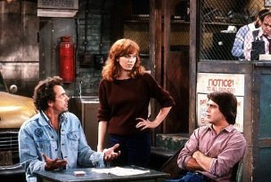 Фото - Тони Данза: 304x205 / 22 Кб