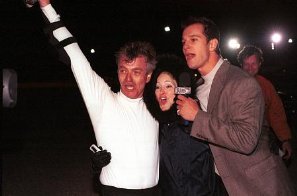 Фото - Stephen R. Hudis: 297x196 / 13 Кб