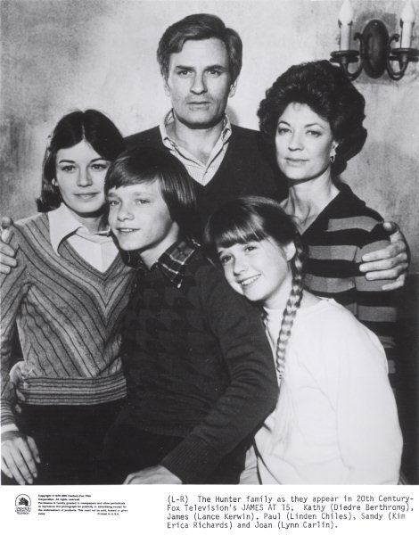 Фото - Линден Чайлз: 470x600 / 55 Кб