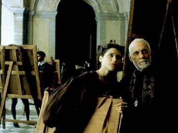 Фото - Мишель Серро: 360x270 / 21 Кб