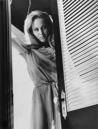 Фото - Урсула Андресс: 381x500 / 41 Кб