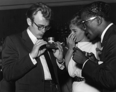 Фото - Урсула Андресс: 395x312 / 22 Кб