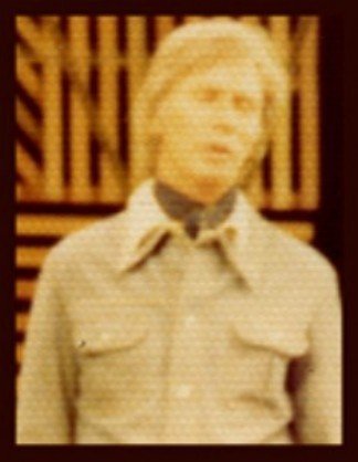 Фото - Пол Стэнли: 324x418 / 23 Кб