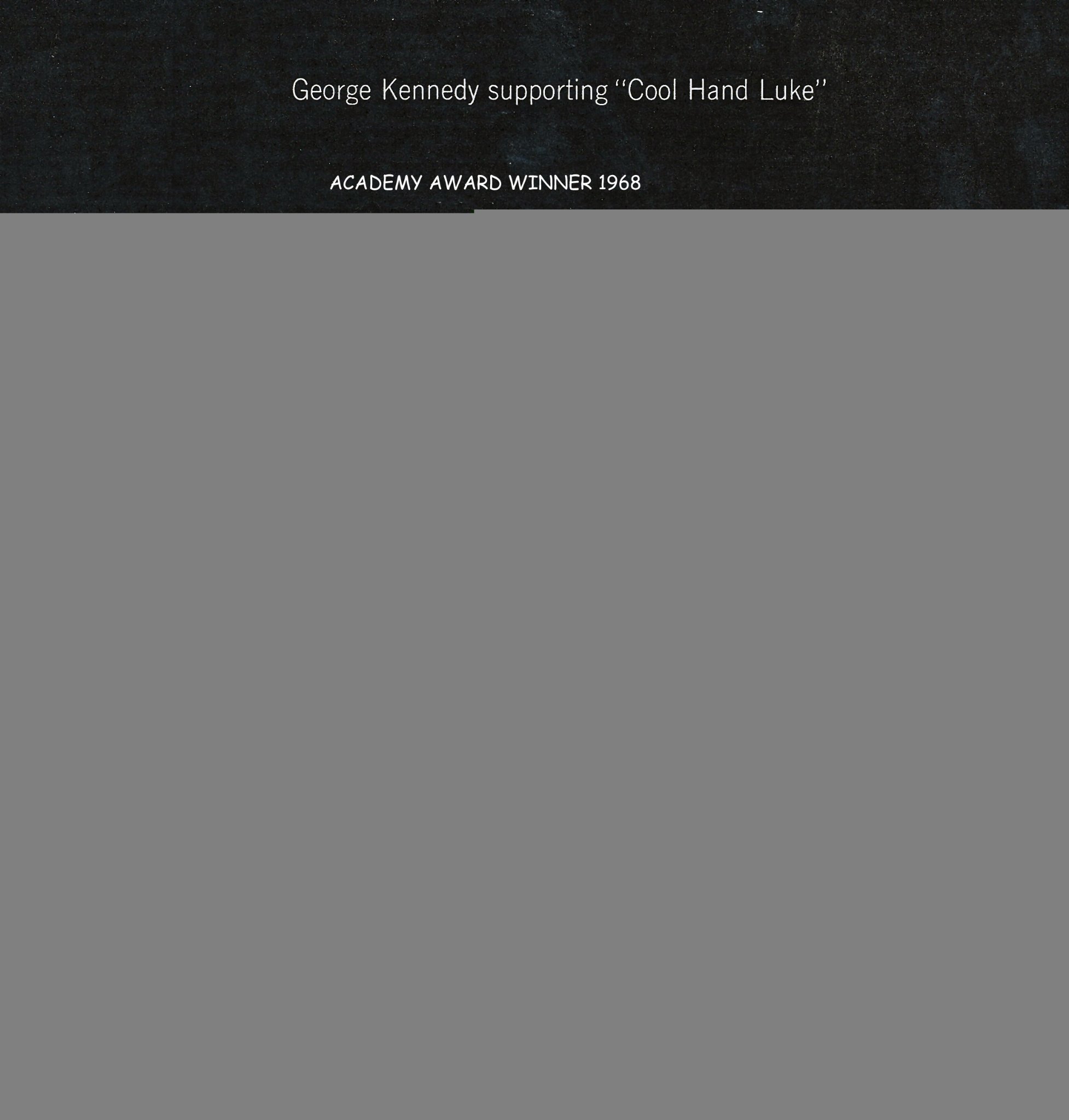 Фото - Джордж Кеннеди: 1954x2048 / 178 Кб